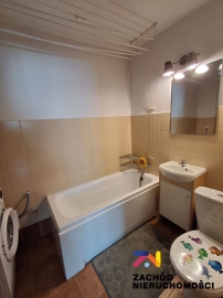 Zadbane Mieszkanie w centrum Międzyrzecza